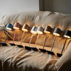 Nordia LED-Tischlampe -   Mivoza Deutschland