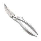 Stainless Steel Poultry Shears with Multifunction