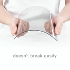 Drawing projector with smartphone holder for easy tracing