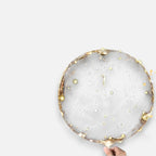 LED Balloon Set with 10 Pieces – Warm Glow for Every Occasion
