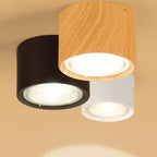 LED Deckenstrahler Zylinder -   Mivoza Deutschland