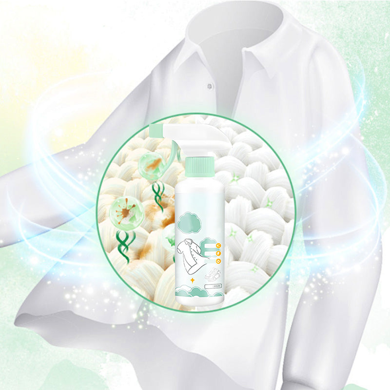 Stain remover for textiles – deep cleaning against stubborn stains