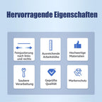 Montage- und Hebeschienen – mühelose & sichere Schrankmontage -   Mivoza Deutschland
