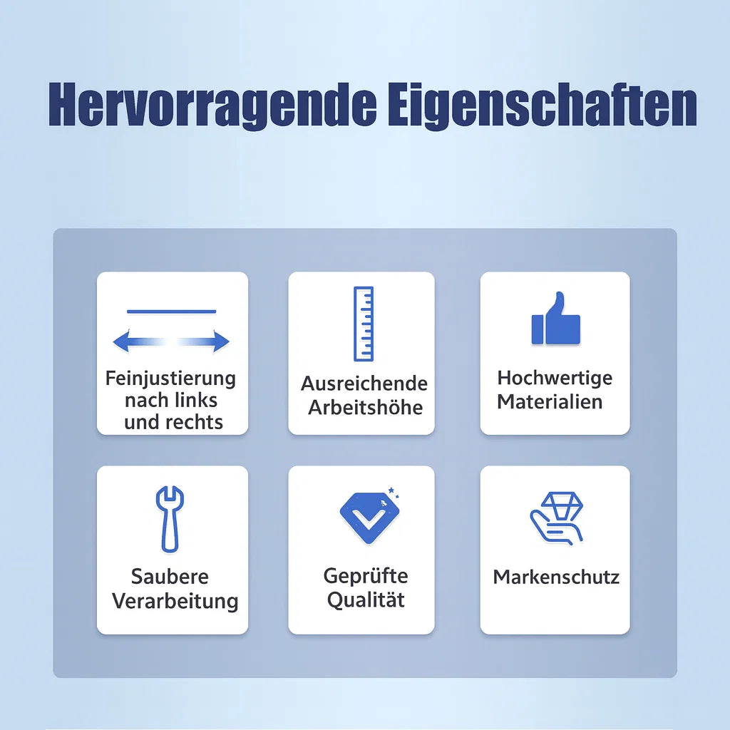 Montage- und Hebeschienen – mühelose & sichere Schrankmontage -   Mivoza Deutschland