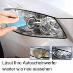 Scheinwerfer-Restaurationsspray – Lösung bei matten, vergilbten oder trüben Autoscheinwerfern -   Mivoza Deutschland