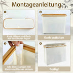 Toilet Paper Storage Box