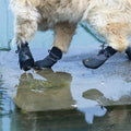 Wasserdichte Hundeschuhe für Wandern und Laufen