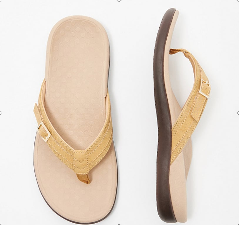 Breathable sandals with anti-slip sole