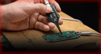 Induktivitätsmessgerät für Elektronik-Reparatur