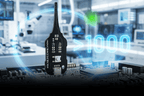 Induktivitätsmessgerät für Elektronik-Reparatur
