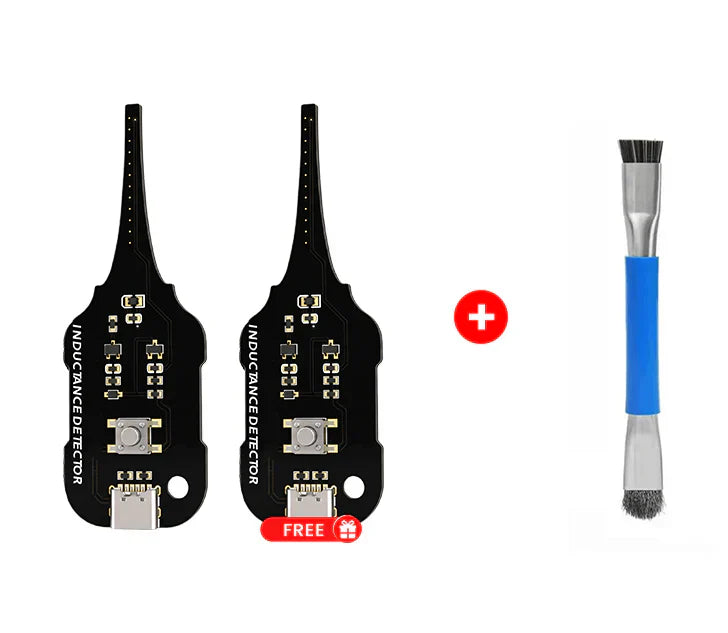 Induktivitätsmessgerät für Elektronik-Reparatur