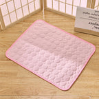 Cooling Mat for Dogs – Self-Cooling and Softly Padded
