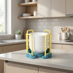 Stackable Bowl Organizer