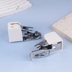 Side Cutter Presser Foot for Household Sewing Machines