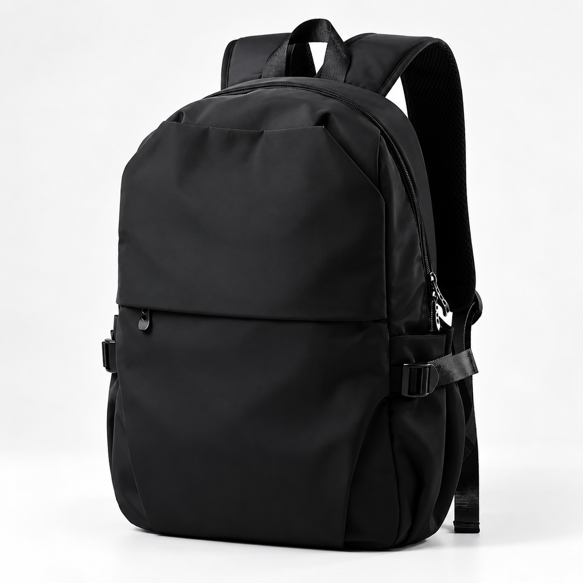Rucksack wasserabweisend mit gepolstertem Laptopfach