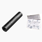 UV-Taschenlampe 365nm – Lebensmittelkontrolle und Hygiene
