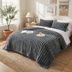 Extra Thick Comforter