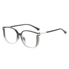 Progressive Lesebrille mit Blaulichtfilter