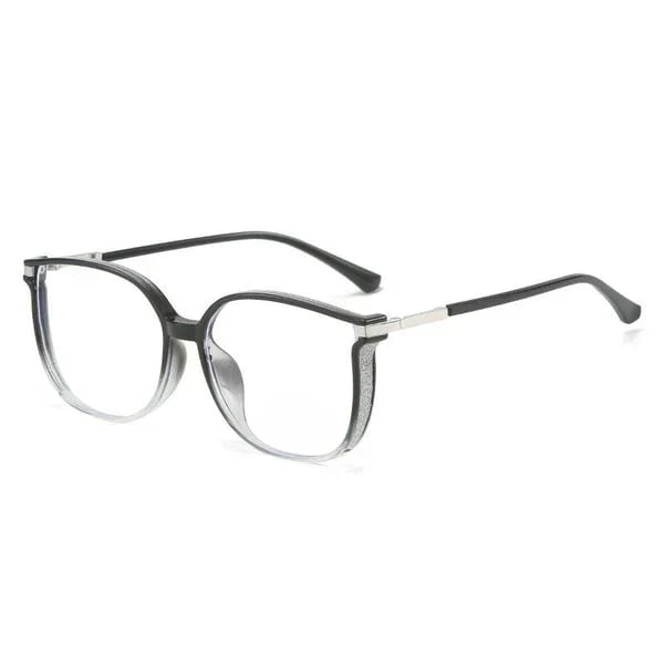 Progressive Lesebrille mit Blaulichtfilter