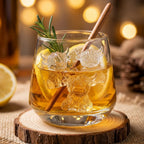 Eiswürfelform Silikon Highland-Kuh mit 6 Mulden