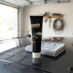 Auto Kratzerentferner Paste 120 ml, zum Polieren von Hand