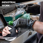 Nitrile Gloves for Kitchen and Household
