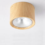 LED Deckenstrahler Zylinder -   Mivoza Deutschland
