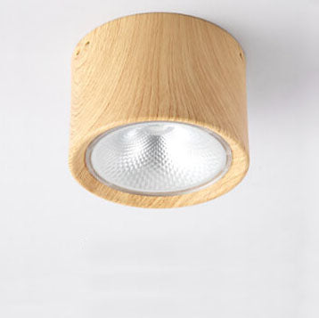 LED Deckenstrahler Zylinder -   Mivoza Deutschland