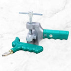 Tile cutter – Precise cuts for tiles and glass