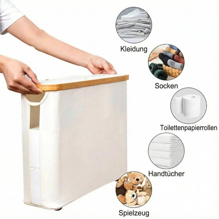 Toilet Paper Storage Box