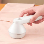 Electric Lint Remover – Removes Fuzz & Pilling in Seconds