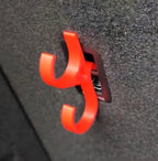 Auto-Regenschirmhalter mit Haken – Stabil und rutschfest