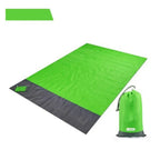 Outdoor-Matte wasserdicht mit Tragetaschecm