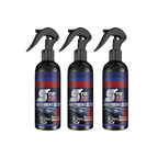 Auto-Beschichtungsspray – Reinigen, Polieren und Schützen
