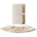 Jewelry Organizer with Compartments – Travel Jewelry Box