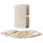 Jewelry Organizer with Compartments – Travel Jewelry Box