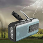 Emergency Weather Radio