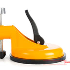 Tile aligner with suction cup & leveling screw – for glass, tiles & wood