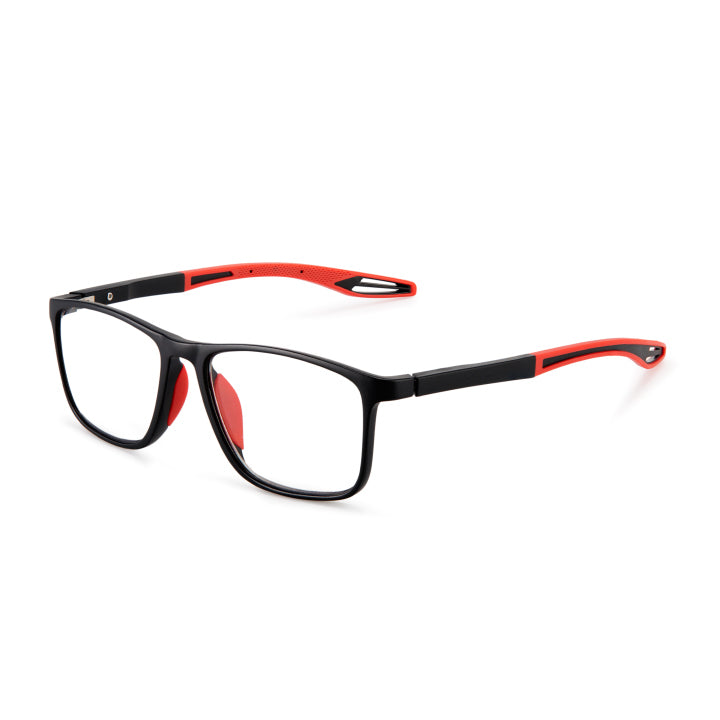 Multifokale Lesebrille – Progressive Gläser für Nah & Fern
