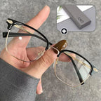 Reading glasses with blue light filter – ultra-light and comfortable