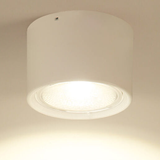 LED Deckenstrahler Zylinder -   Mivoza Deutschland