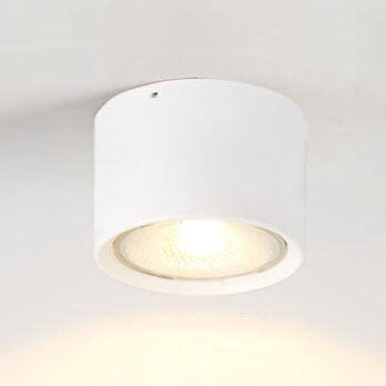 LED Deckenstrahler Zylinder -   Mivoza Deutschland