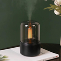 Aroma-Diffuser mit Nachtlicht – 2-in-1 USB-Luftbefeuchter