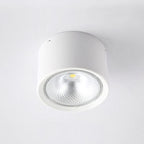 LED Deckenstrahler Zylinder -   Mivoza Deutschland