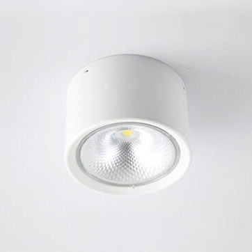 LED Deckenstrahler Zylinder -   Mivoza Deutschland
