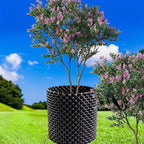 Root guide system plastic 20x20 cm – Prevents root rot