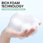 Stain remover for textiles – deep cleaning against stubborn stains