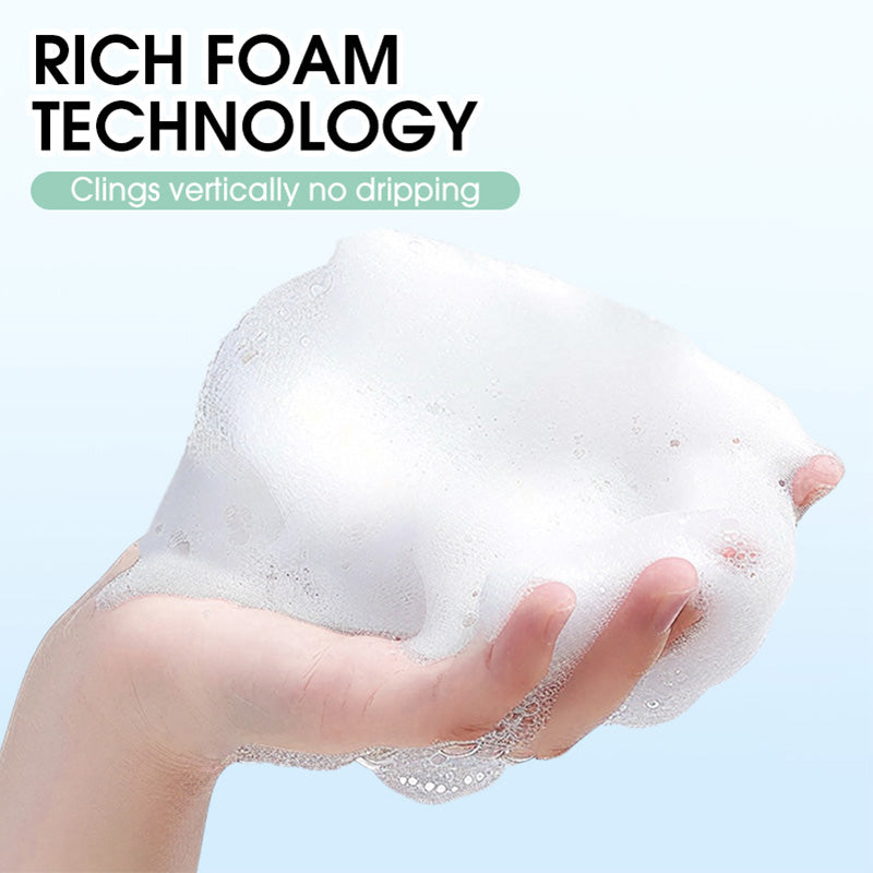 Stain remover for textiles – deep cleaning against stubborn stains