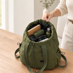 Rucksack Tasche 3-in-1 mit großem Fassungsvermögen