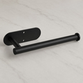 Stainless Steel Kitchen Roll Holder Wall Mount Under Cabinet